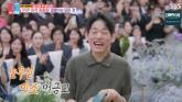김기리♥문지인 결혼식 화동 맡은 '3살 지능' 발달장애 남동생...누나만 보고 달려갔다 (영상)