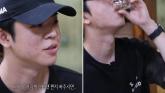 김구라 아들 래퍼 그리, 다음달에 '해병대'에 입대...'자립심 키우고 싶다'
