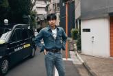 연예계 대표 패피 '이동휘', 버커루와 함께한 여름 화보 선봬