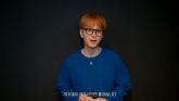 현아와 연애 들켜도 '입꾹닫' 하던 용준형...5년 만에 팬들에게 편지쓴 사연