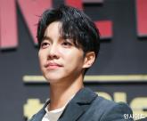 이승기, 장인 주가조작 유죄 판단에 '결혼 전 일들…가족 건드리지마'