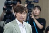 기자회견서 끝내 눈물 흘린 박세리...'아버지와 문제 한 둘 아냐, 감당할 수 있는 선 넘어'