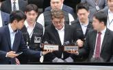'음주 뺑소니' 김호중, 결국 음주운전 기소 못 해...'김호중식 증거인멸' 통했다