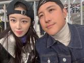황재균♥지연 '이혼설' 최초 언급한 해설위원이 급하게 내놓은 입장