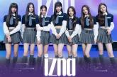 테디 걸그룹 '이즈나' 탄생...'아이랜드2' 최종 데뷔 멤버 7인 비주얼 (사진)