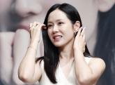 엄마 손예진이 밝힌...20개월 아이가 '이럴 때' 가장 행복해요
