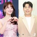 10월 결혼하는 김승혜 '김해준 어떤 모습에 반했냐'...생방송서 전한 결혼 소감