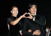 '사실상 불륜 인정' 강경준, 장신영과 이혼 안 한다