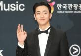 활동 중단하며 아버지에게 신장 기증한 배우 남윤수, '생명나눔' 홍보대사 됐다