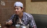 '김구라 아들' 그리, 26살에 가수 은퇴 선언... 해병대 입대한다