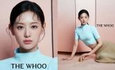 더후, 새로운 뮤즈 배우 김지원과 함께한 첫 화보 공개