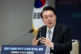 '윤 대통령, 10월 26일에 서거'... 무속인 말 듣고 정치인에 전화걸어 경호 강화하라고 한 남성