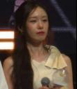 이혼 후 첫 팬미팅에 선 티아라 지연... 활짝 웃다가 결국 '눈물' 쏟았다