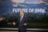 올리버 집세 BMW CEO, EU 2035년 내연기관차 금지 더 이상 현실성 없어