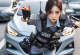 속도위반 '1만 9651번' 수십억 과태료 체납왕이 세운 믿기 힘든 기록