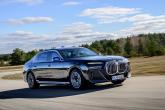 BMW, 국제 제재 위반 러시아에 신차 100대 팔아... 회사, 연루 직원 해고