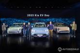 [EV 트렌드] 기아, 2000만 원대 진짜 저가형 전기차 'EV2' 내년 1월 출시