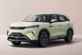 BYD, 유럽 시장에 컴팩트 전기 SUV ‘ATTO 2’ 출시