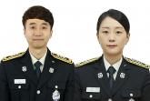휴가 중 비행기서 응급환자 구한 소방관 부부... '몸이 자동적으로 반응해'