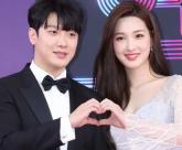 '양육권 달라' 율희ㆍ최민환, 양육권·재산분할 조정 실패