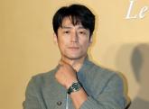 배우 지진희, 오늘(14일) 부친상... 슬픔 속 빈소 지키는 중
