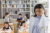 초등학교 학생들 앞에서 '극단 선택 하고 싶다' 발언한 30대 여교사... 경찰수사