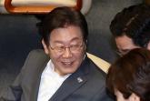 '尹 탄핵심판' 빨리 하라는 이재명... 5개 재판서 문서 미수령·불출석 53회