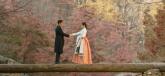 안동 산불, '미스터 션샤인' 찍었던 만휴정 덮쳐... '소실 추정'