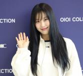 배우 고민시, 산불 피해 복구 위해 힘 보탰다... 성금 5000만원 기부