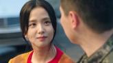 '연기력 논란' 일었던 '뉴토피아' 지수... 성공적으로 마무리한 후 소감 전했다