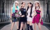 솔로 데뷔하더니 연이어 '빌보드200' 진입한 블랙핑크 로제·제니·리사