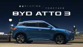 ‘레거시 OEM’ BYD의 진화가 시작되었다.