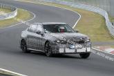 [스파이샷] 2027년형 BMW 노이어 클라쎄 3시리즈, 뉘르부르크링에서 포착