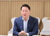 SK그룹, 산불 피해복구에 20억원 기부... 이재민 시설에는 '통신서비스'까지