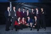 세븐틴 호시, 올해 하반기 중 우지와 함께 입대 예정... '10주년 함께할 것'