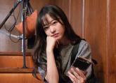 '산불'에 가슴 아픈 박보영... 소방관 위해 5000만원 기부