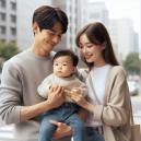 '아이 낳으면 아파트 먼저 드립니다'... 신혼·출산 부부 '내집마련' 기회 빨라진다