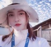 '빠른 진화와 복구 염원'... 구혜선, 산불 피해 주민들 위해 쌀 1톤 기부