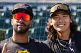 피츠버그 배지환, MLB 개막전 출격? 26인 로스터 '생존' 성공
