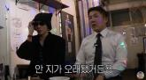 지드래곤, 조세호와 '절친' 인정했다... '우린 오래된 친구, 일방적 관계 아냐'