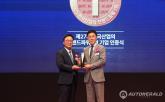 혼다코리아 ‘2025 한국산업 브랜드파워’ 모터사이클 부문 23년 연속 1위 달성