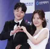 '연애남매'서 만나 결혼 발표한 이윤하·김윤재 '파혼'