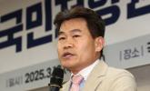 전한길, '尹 파면 촉구' 한강 작가에 '탄핵 반대 2030에 비수 꽂았다... 사과해야'