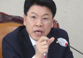 '성폭행 뒤 돈봉투'... 장제원 고소한 여비서가 3년 전 쓴 메모 확보