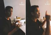 '미성년 연애' 부정한 김수현... 가세연은 '故김새론 잠든 모습+소주데이트' 공개