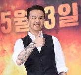 9년 열애 결실... 쿠시♥비비안, 10월 결혼한다