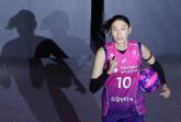 김연경의 라스트댄스, 이뤄지나... 흥국생명, 챔프전 1차전 승리