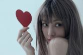 '보여주고 싶은 게 많아'... 오연서, 색다른 모습으로 팬들에게 경사 전했다
