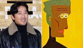배우 아닌 '화가 하정우' 개인전 연다...3일부터 신세계갤러리서 개인전