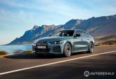 [2025 서울모빌리티쇼] BMW 코리아, i4 M50·iX M70 국내 최초 공개